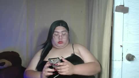 amanda_fetish online show from 03/13/26, 07:48
