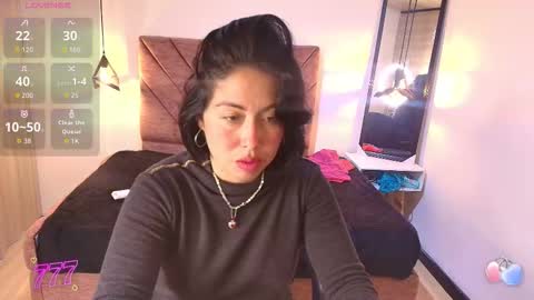 AMANDA FOX online show from 03/13/26, 08:59