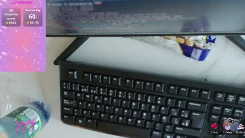 AMANDA FOX online show from 03/30/26, 08:10