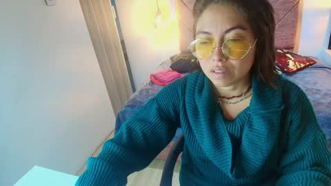 AMANDA FOX online show from 04/12/26, 12:54