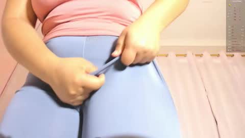 Amanda Marcuzzi  online show from 10/20/25, 11:43