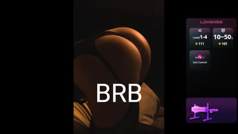 Snapshot of amanda_millf chatting on 01/22/25, 06:20 Amanda       I belong to Master James online show from 01/22/25, 06:20