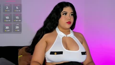 Snapshot of amanda_mooree_ chatting on 12/04/25, 09:40 Amanda Moore online show from 12/04/25, 09:40