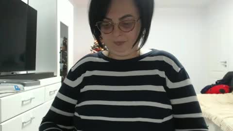 Anda .. online show from 12/13/25, 09:53