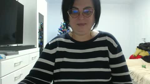 Anda .. online show from 12/14/25, 10:03