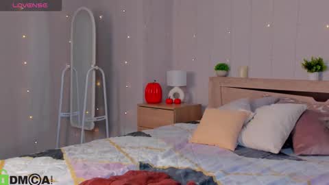 Amanda online show from 11/27/25, 07:43