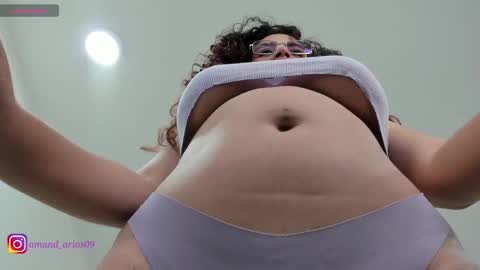 Snapshot of amanda_rios chatting on 02/22/26, 07:34 Amanda Rios online show from 02/22/26, 07:34