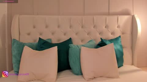 Amanda Rios online show from 03/03/26, 05:19