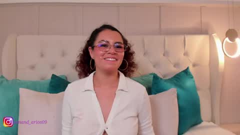 Amanda Rios online show from 04/15/26, 11:38