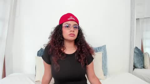 Amanda Rios online show from 04/30/26, 08:15