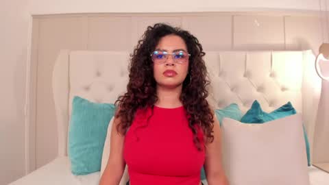 Amanda Rios online show from 05/01/26, 07:51