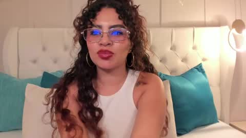 Amanda Rios online show from 05/06/26, 11:21