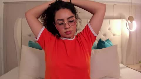 Amanda Rios online show from 05/13/26, 09:44
