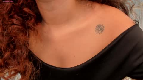 Amanda Rios online show from 05/15/26, 08:16