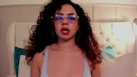 Amanda Rios online show from 05/24/26, 07:52