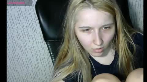 Amanda online show from 01/20/25, 07:57