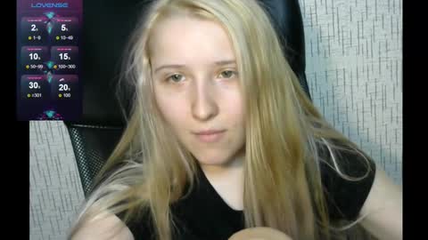Amanda online show from 02/05/25, 04:25