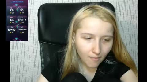 Amanda online show from 02/13/25, 06:59