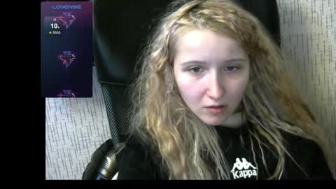 Amanda online show from 03/01/25, 12:23
