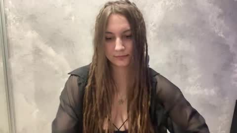 Amanda online show from 02/06/26, 06:44