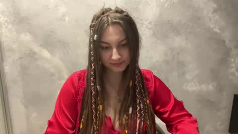 Amanda online show from 03/10/26, 07:46