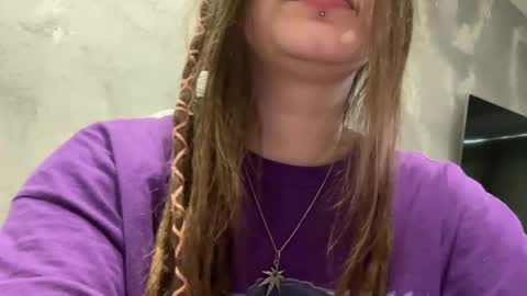 Amanda online show from 04/04/26, 12:57