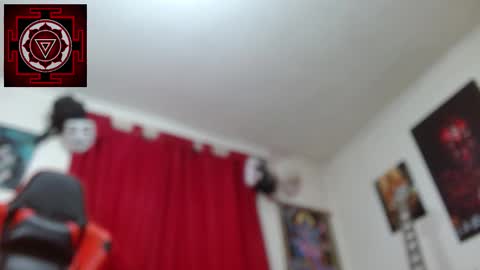 Amanda Valeska online show from 11/02/25, 03:25