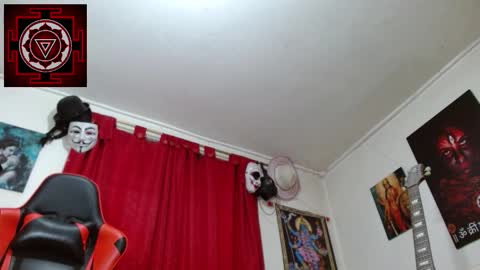 Amanda Valeska online show from 11/20/25, 05:45