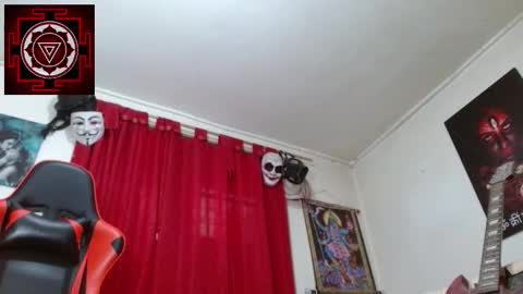 Amanda Valeska online show from 01/13/26, 06:24