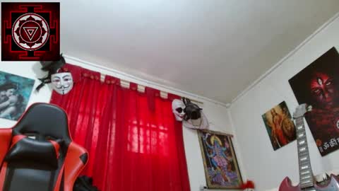 Amanda Valeska online show from 04/02/26, 04:04