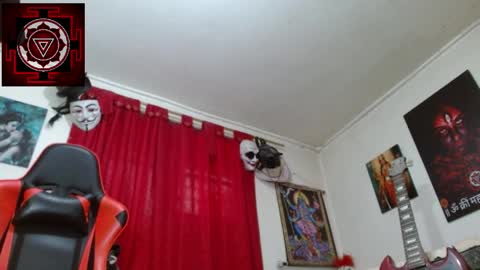 Amanda Valeska online show from 04/06/26, 05:25