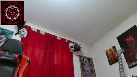 Amanda Valeska online show from 04/15/26, 07:58