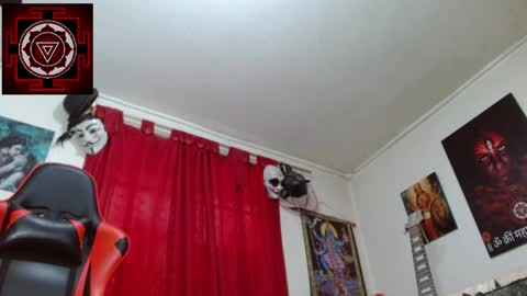 Snapshot of amanda_valeska chatting on 05/03/26, 04:24 Amanda Valeska online show from 05/03/26, 04:24