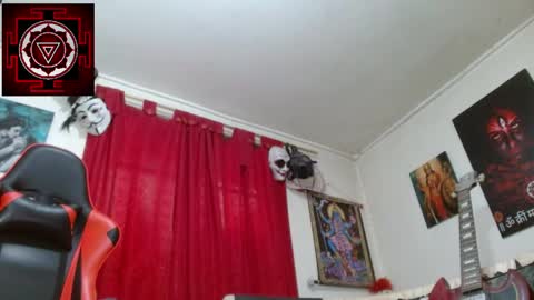 Snapshot of amanda_valeska chatting on 05/10/26, 05:18 Amanda Valeska online show from 05/10/26, 05:18
