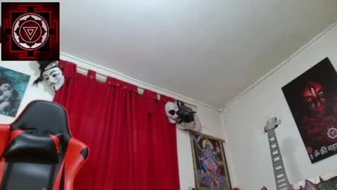 Snapshot of amanda_valeska chatting on 05/23/26, 06:34 Amanda Valeska online show from 05/23/26, 06:34