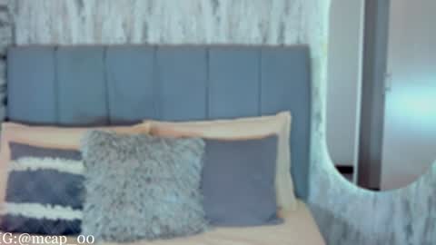 Amanda online show from 01/17/25, 02:18