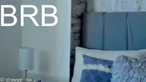 Amanda online show from 01/19/25, 09:45