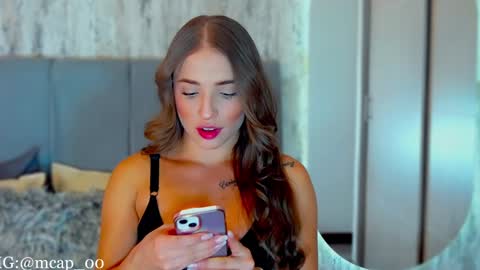 Amanda online show from 01/23/25, 11:26