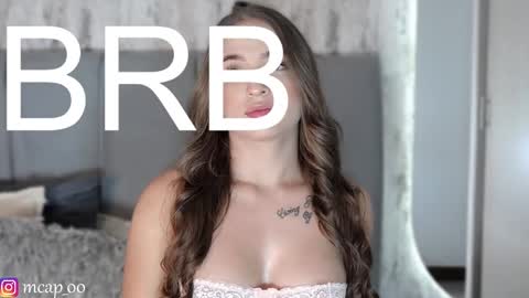 Amanda online show from 03/08/25, 02:23