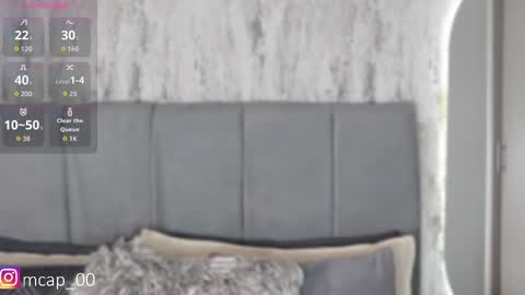 Amanda online show from 09/15/25, 11:49