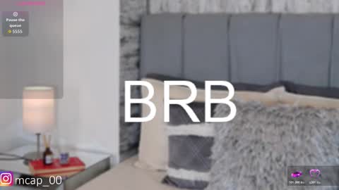 Amanda online show from 11/19/25, 10:43