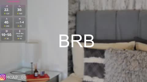 Amanda online show from 03/15/26, 02:06