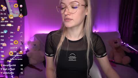 Snapshot of amandaafire chatting on 12/14/24, 05:36 Amanda online show from 12/14/24, 05:36