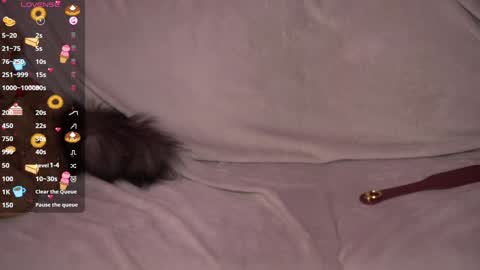 Snapshot of amandaafire chatting on 12/27/24, 05:52 Amanda online show from 12/27/24, 05:52