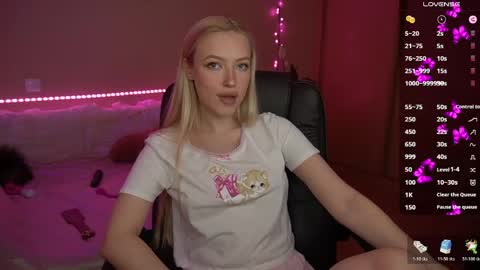 Amanda online show from 05/29/26, 09:02
