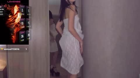 AmandaAir online show from 11/28/25, 09:28