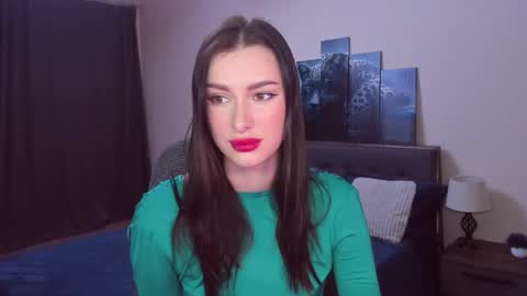 AmandaAir online show from 12/16/25, 12:32