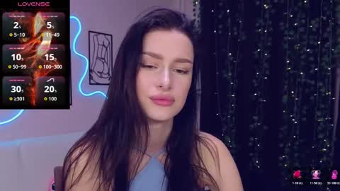 AmandaAir online show from 01/11/26, 04:01