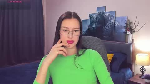 AmandaAir online show from 02/03/26, 04:23