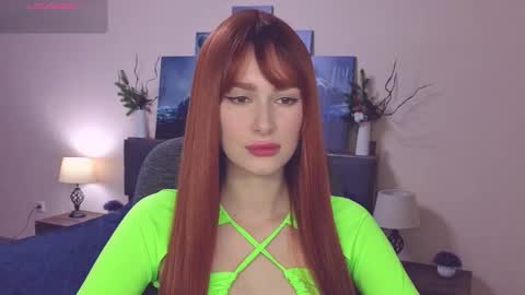 AmandaAir online show from 02/15/26, 03:42